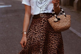 Hottest fashion trends of summer 2018 